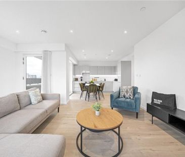 3 bedroom apartment to rent - Photo 3