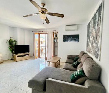 Alquiler de piso en Avenida de las Brisas, 2 - Photo 5