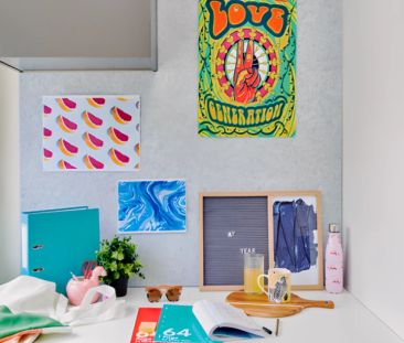 Ultra Twin Apartment - Photo 1