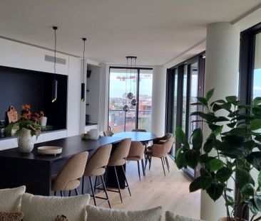 Appartement te huur in Knokke voor € 1.550 met 2 slaapkamers - Photo 1