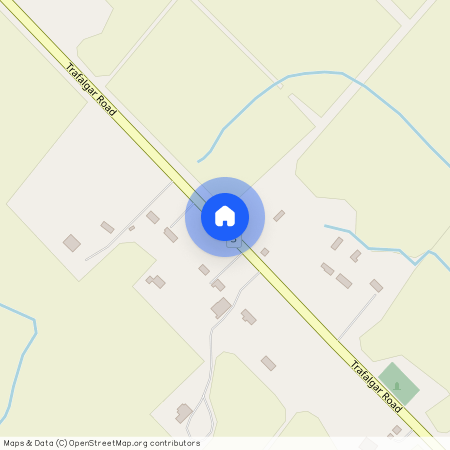 10617 TRAFALGAR ROAD, Halton Hills, Rural Halton Hills