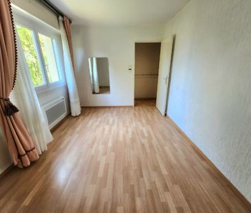 Location Appartement 3 pièces 82m² BISCHHEIM 67800 - Photo 1