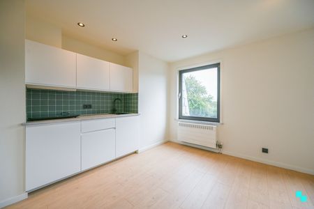 Volledig gerenoveerd éénslaapkamerappartement - Foto 5