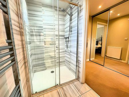 2 bedroom lodge to rent - Photo 5