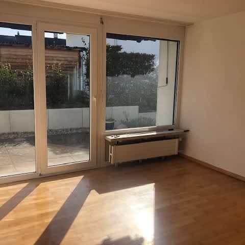 3.5 Zimmer, EG - Photo 1