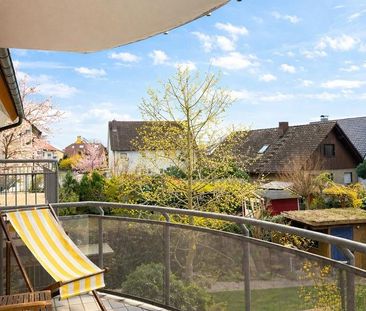 hochwertige, möblierte Wohnung in Viernheim - Foto 5