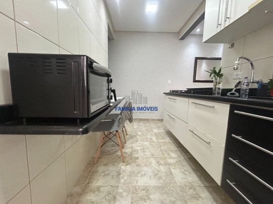 Apartamento 1 Quarto Centro 45m² - Foto 1