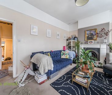 Whiteley Road, London, SE19 - Photo 3