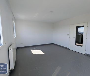 Location Appartement 2 pièces 59m² DIJON 21000 - Photo 2