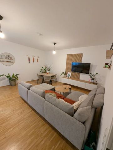 Geräumige 2,5 -Zimmer-Wohnung in der Innenstadt! - Photo 5