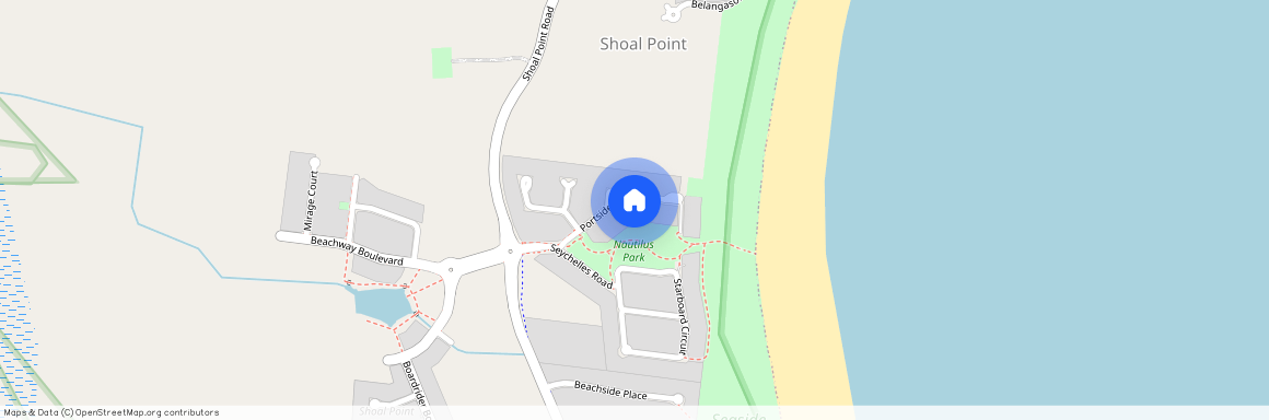 18 Portside Place, Shoal Point