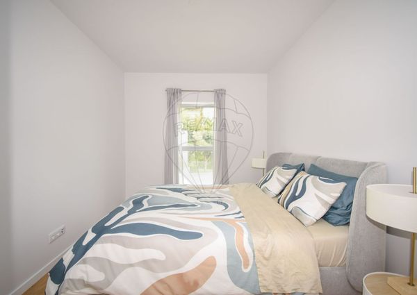 Apartamento T2 em Lisboa