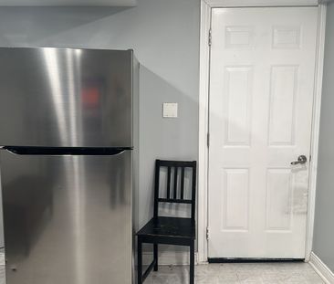 For Lease - 198 Coppard Avenue Unit# BSMT, Markham, Ontario - Photo 1