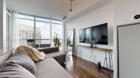 For Lease - 215 Fort York Boulevard Unit# 3403, Toronto, Ontario - Photo 4