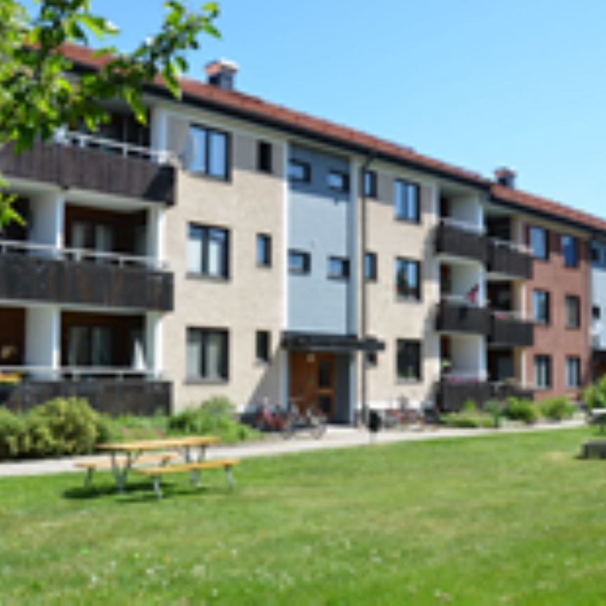 Spelmansgatan 17 C - Photo 2