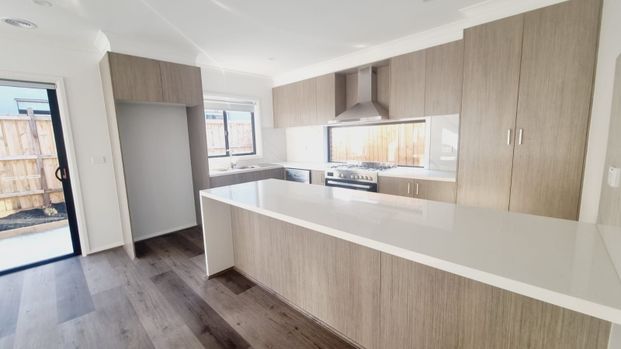 Luminous Living Home! - Photo 1