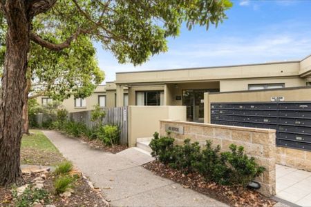 Wollstonecraft - Photo 4