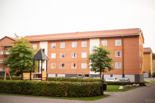 Bryggaregatan 5 C - Photo 1