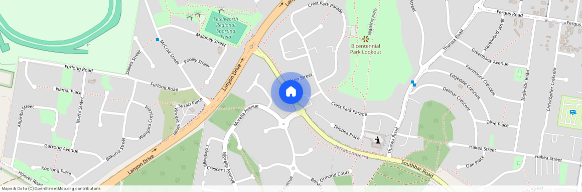 100a Halloran Drive, Jerrabomberra