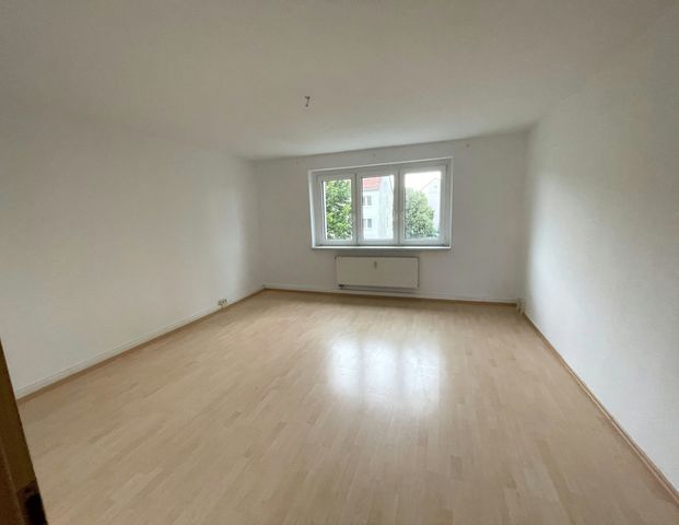 Helle Neubauwohnung in ruhiger, grüner Lage – Einbauküche möglich - Foto 1