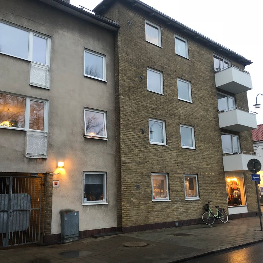 Almstigen, Landskrona - Foto 1