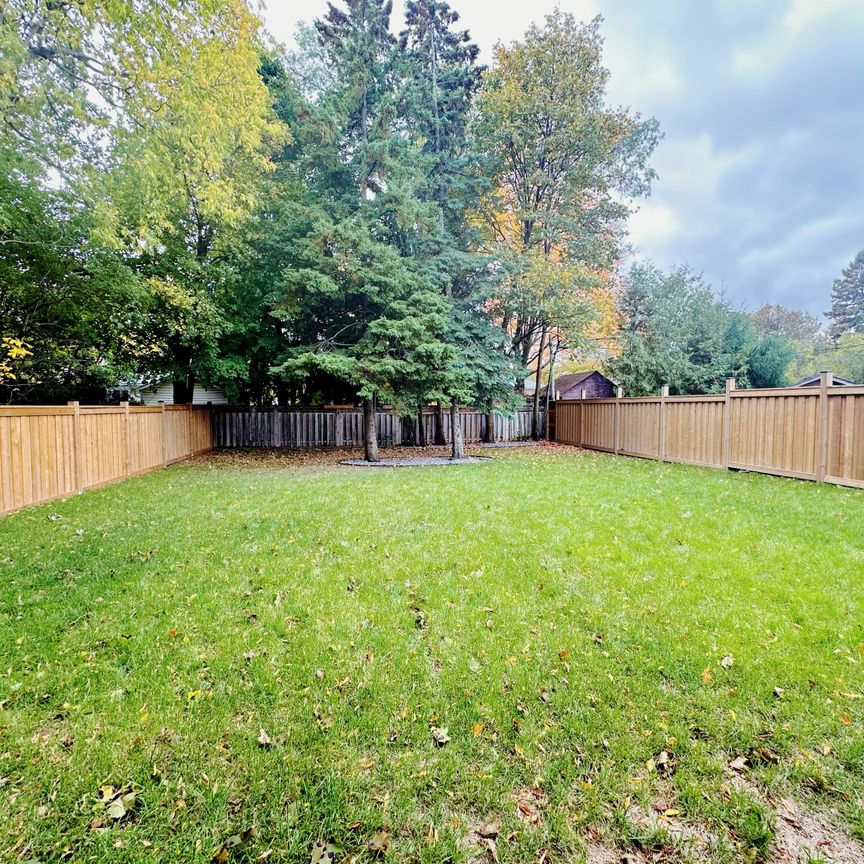 For Lease - 36 Rockport Crescent Unit# Basement, Richmond Hill, Ontario - Photo 1