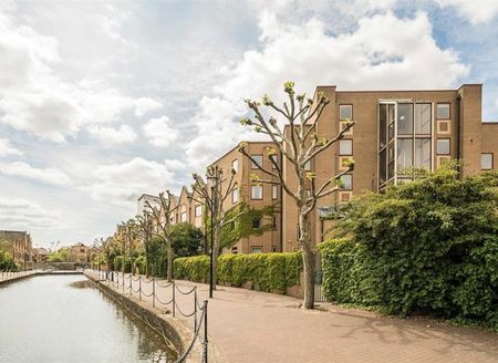 Asher Way Wapping, E1W - Photo 3