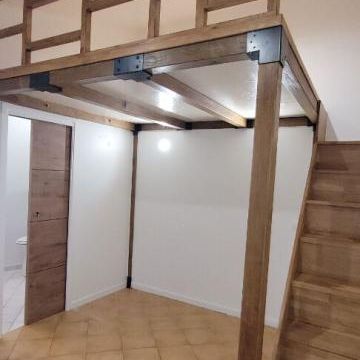 Location Appartement 1 pièce 14m² VANVES 92170 - Photo 1