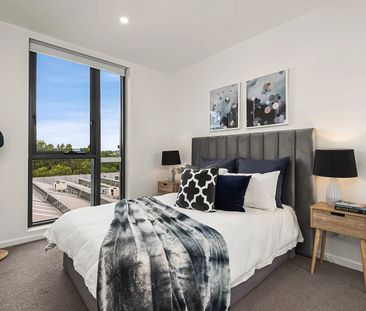 403/470 Smith Street, Collingwood VIC 3066 - Apartment For Rent | D... - Photo 3