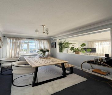 1 bedroom in a flat share to rent - Photo 4