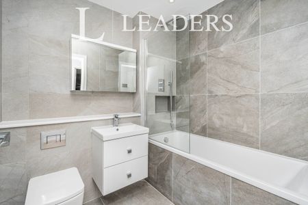 1 bedroom apartment to rent Compass Point, 450 Romsey Road, Southampton, SO16 - Photo 3