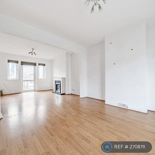 3 bedroom terraced house to rent - Photo 1