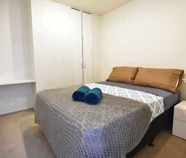 Unit 4C, 147 Hobson Street, City Centre (Auckland City), Auckland - Photo 5