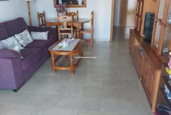 Holiday and Winter Let La Cala Finestrat