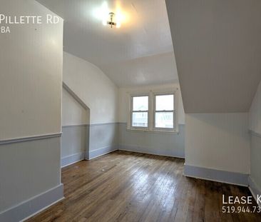 936 Pillette - Photo 1