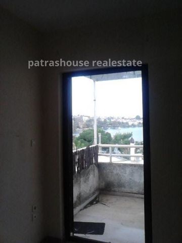Μεζονέτα για ενοικίαση Άγιος Βασίλειος (Ρίο) - Φωτογραφία 3