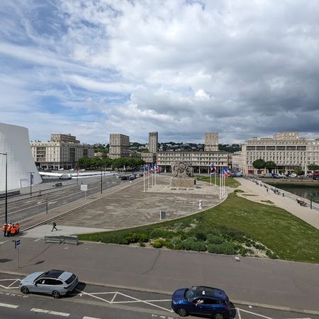 Ref: 284 Appartement à Le Havre - Photo 4