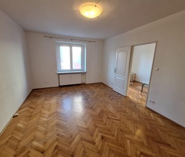 2-pokojowe mieszkanie do wynajęcia, Szamotulska, 47 m2, 2 piętro - Photo 2