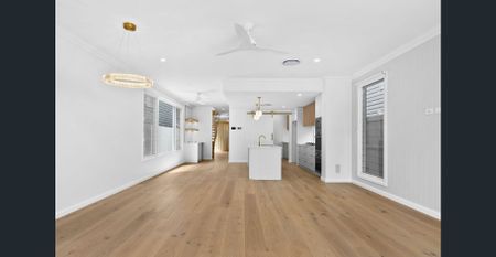 FOR RENT - NEW COASTAL HOME A FEW STEPS FROM BULIMBA VILLAGE - Photo 3