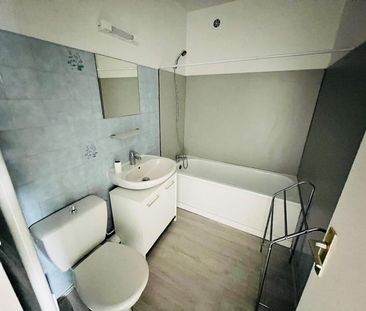 Location Appartement 2 pièces 39m² MACON 71000 - Photo 2