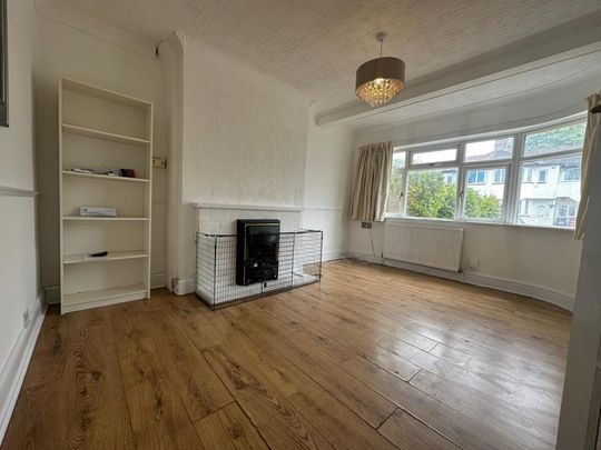 3 bedroom terraced house to rent - Photo 1