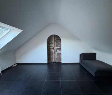 Appartement te huur - Photo 1