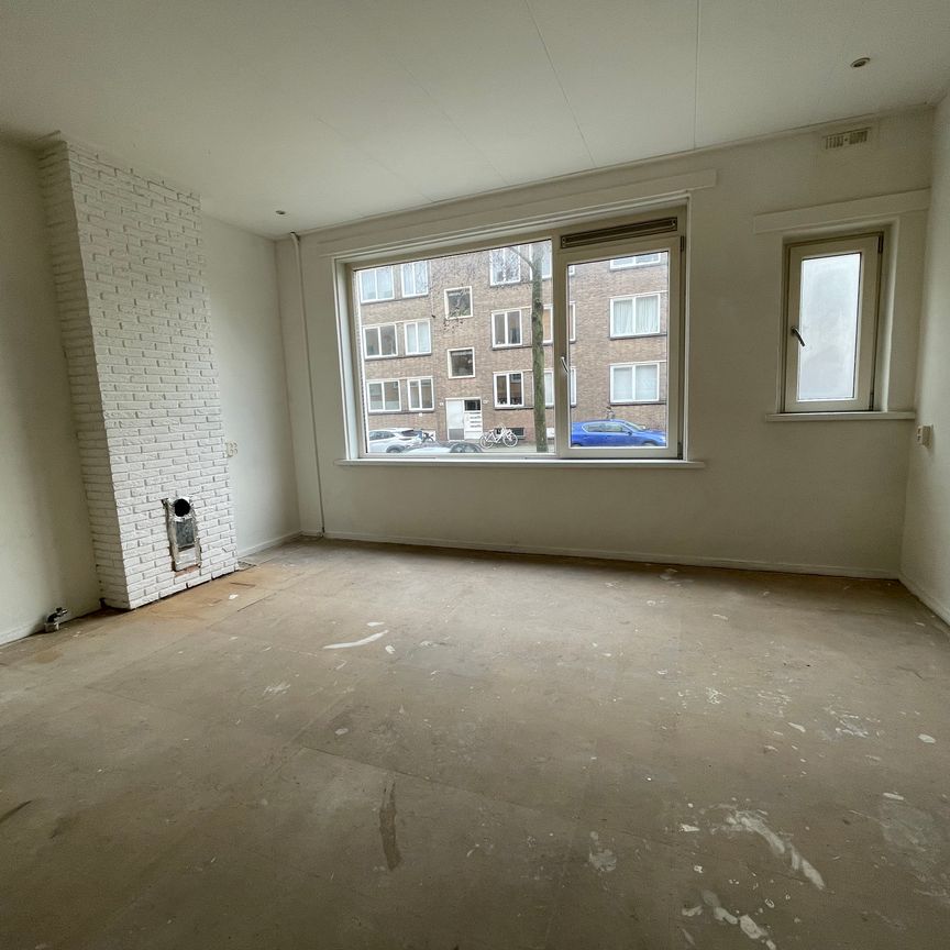 Frans Bekkerstraat - Foto 1