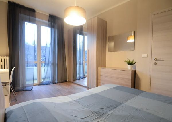 Via Lodi, Turin, Piedmont 10152