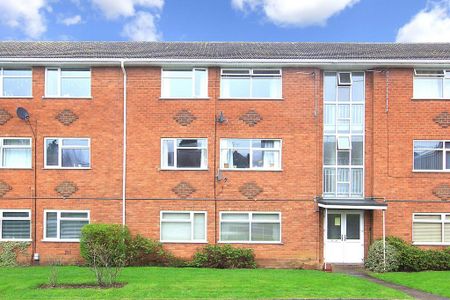 3 bedroom flat to rent - Photo 5