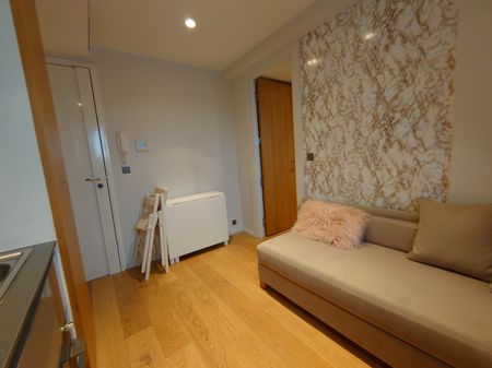 Location Appartement 2 pièces 20m² PARIS 6ème - Photo 2