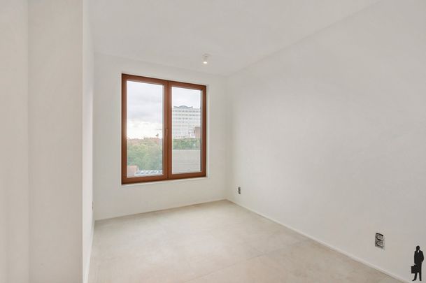 Nieuwbouw: Exclusieve penthouse met riant terras - Photo 1