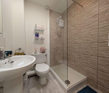 1 bedroom apartment to rent - Photo 4