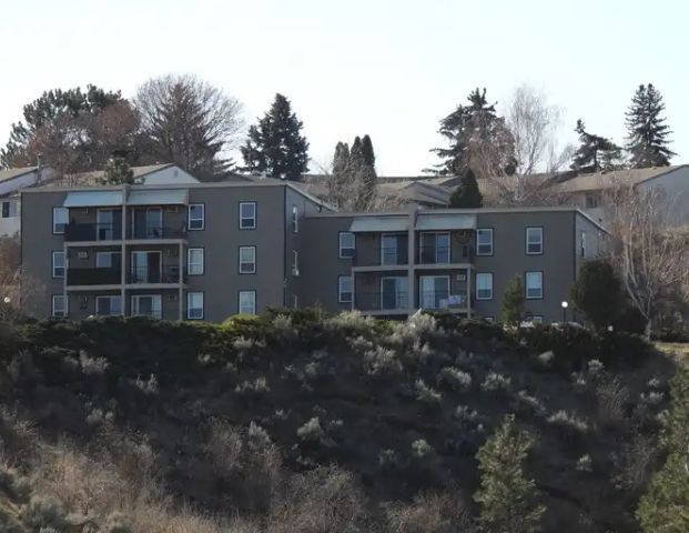 One Bedroom Apartment for Rent | 751 Grandview Terrace, Kamloops - Photo 1