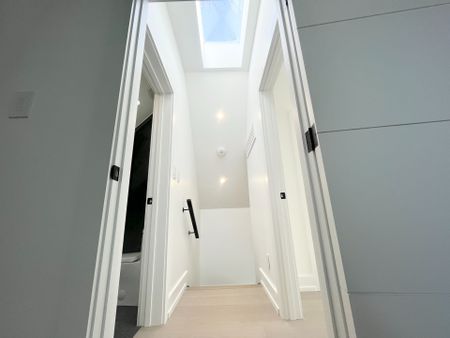 For Lease - 171 Durant Avenue Unit# Unit 2, Toronto, Ontario - Photo 2